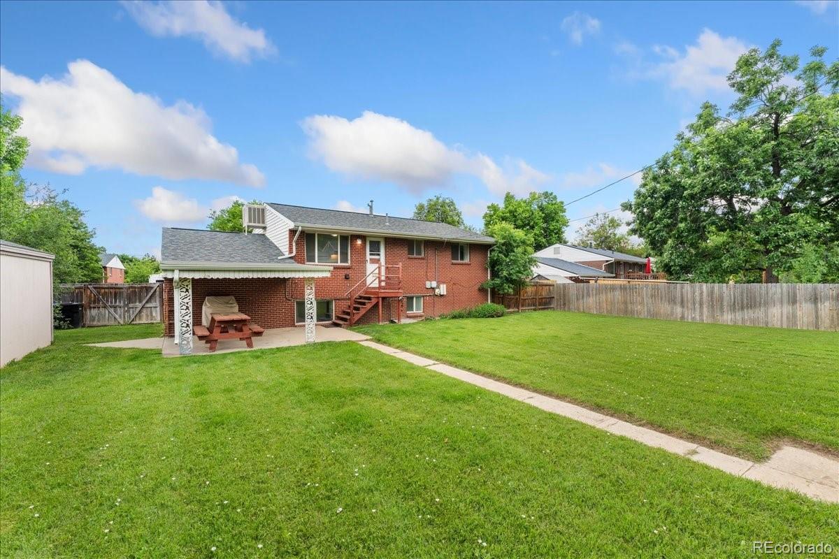 MLS Image #26 for 6721  quay court,arvada, Colorado