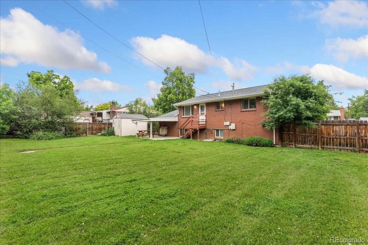 MLS Image #28 for 6721  quay court,arvada, Colorado