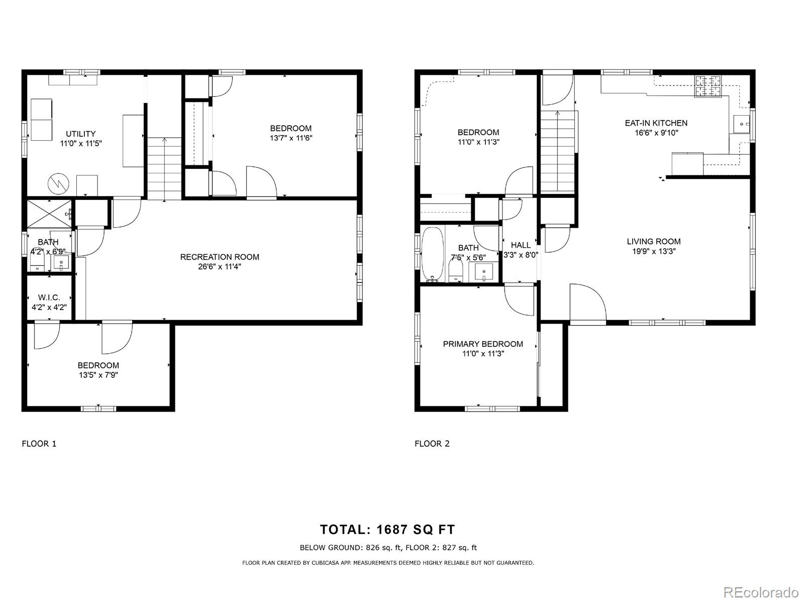 MLS Image #33 for 6721  quay court,arvada, Colorado