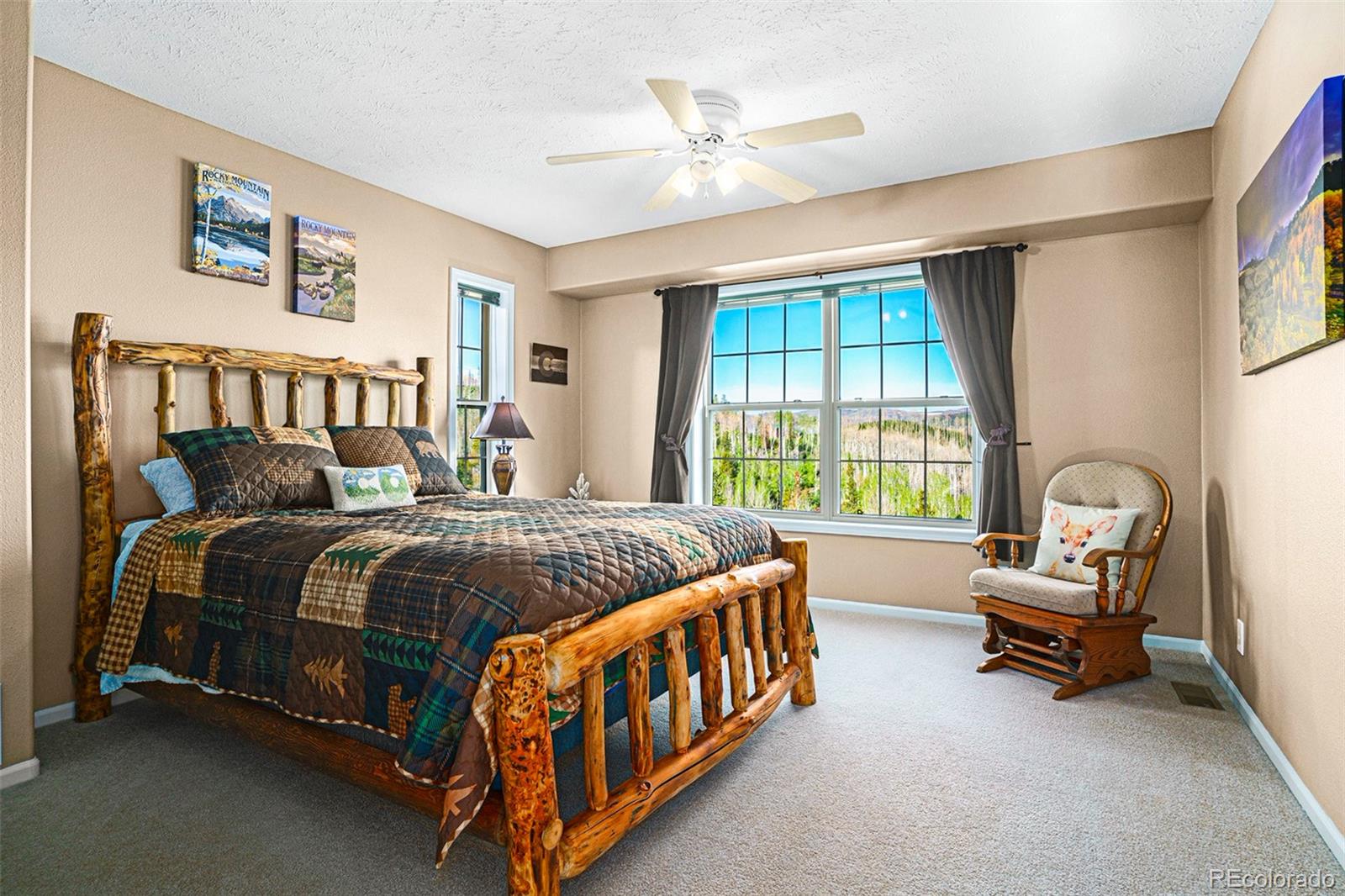 MLS Image #17 for 608  gcr 412 ,granby, Colorado