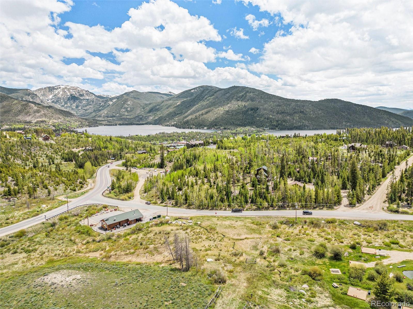 MLS Image #2 for 608  gcr 412 ,granby, Colorado
