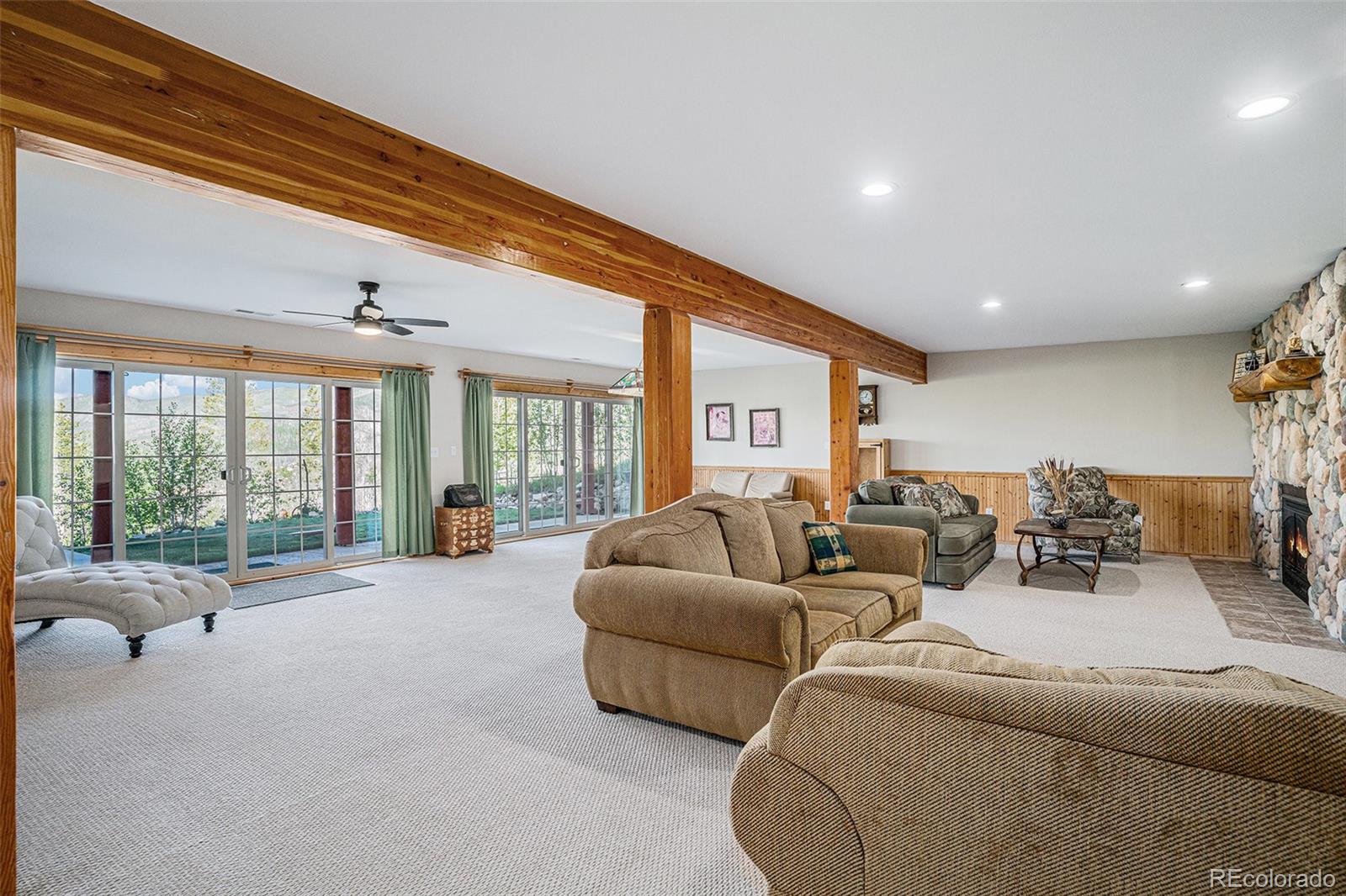 MLS Image #28 for 608  gcr 412 ,granby, Colorado