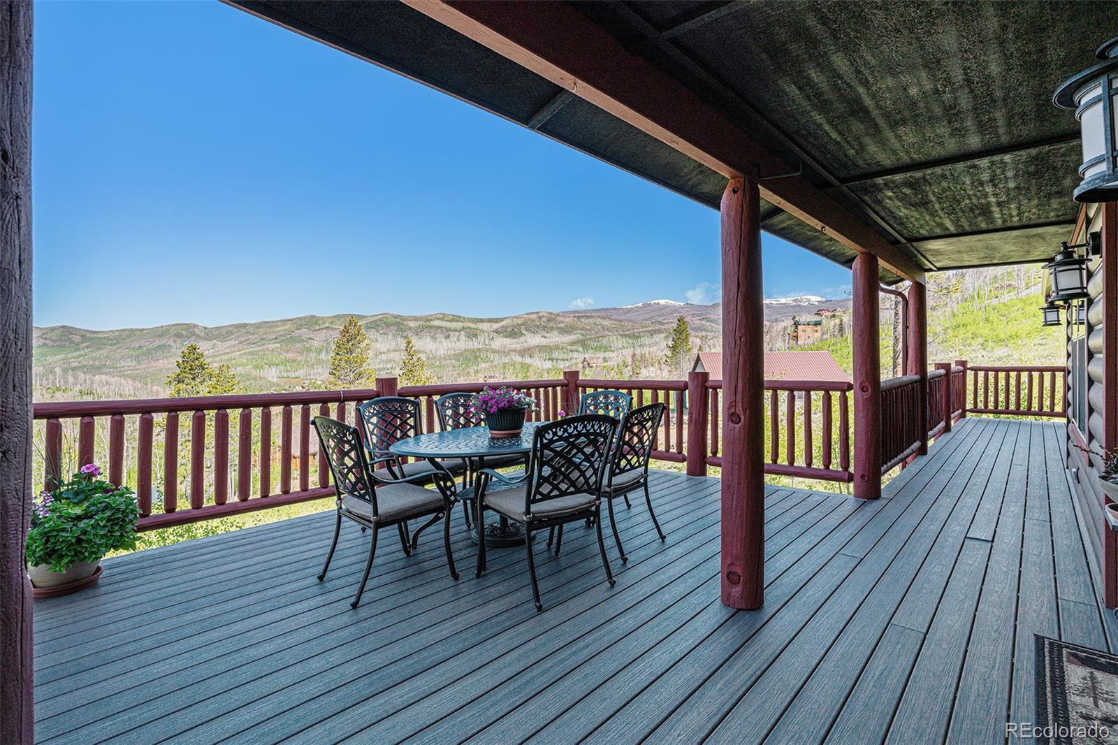 MLS Image #37 for 608  gcr 412 ,granby, Colorado
