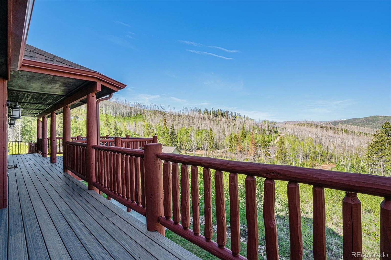 MLS Image #38 for 608  gcr 412 ,granby, Colorado