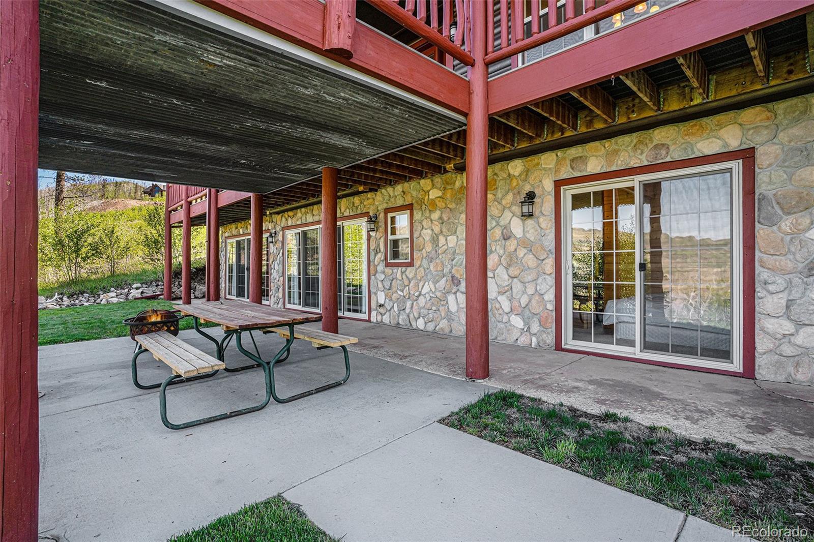 MLS Image #39 for 608  gcr 412 ,granby, Colorado