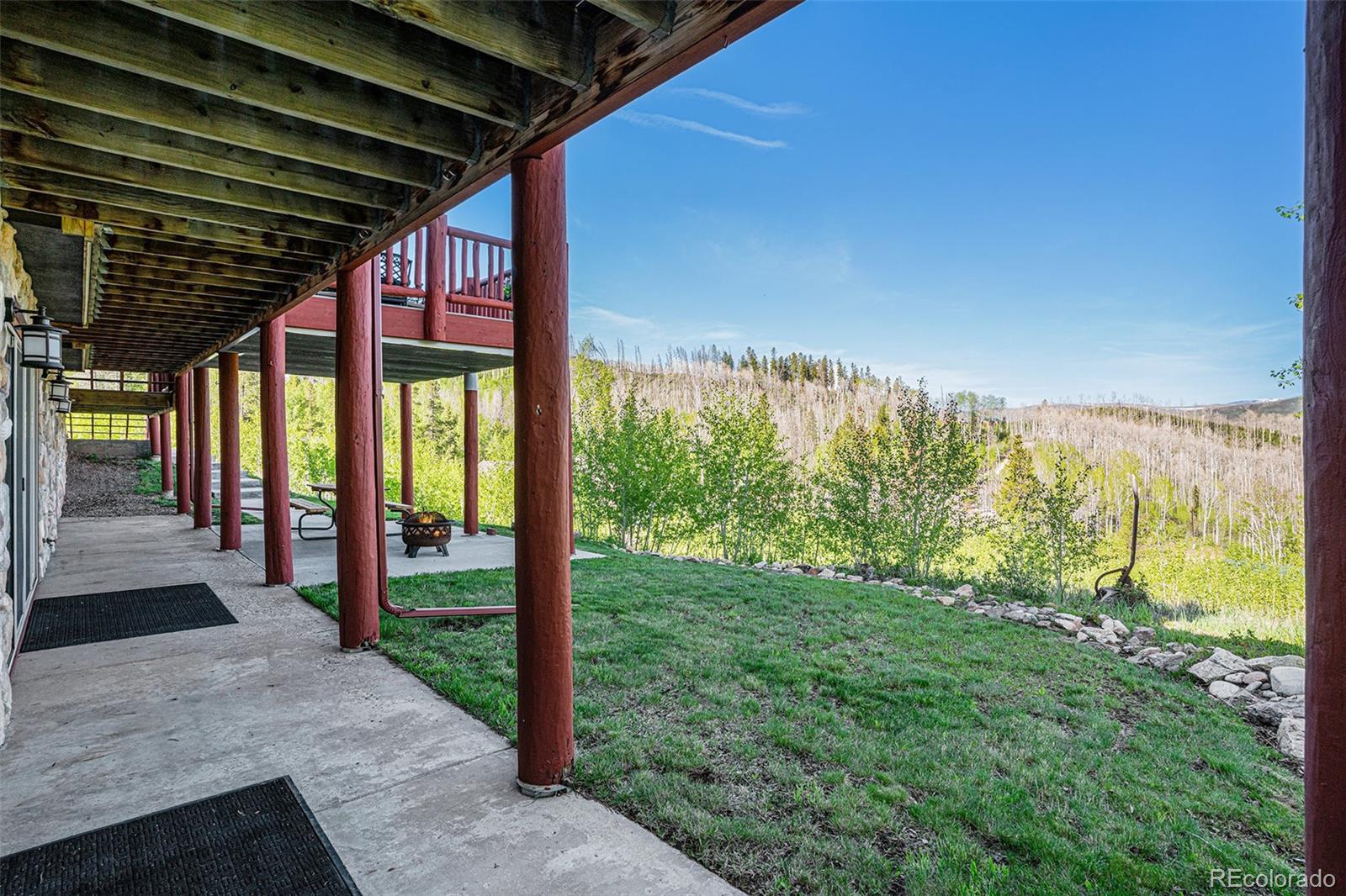 MLS Image #40 for 608  gcr 412 ,granby, Colorado