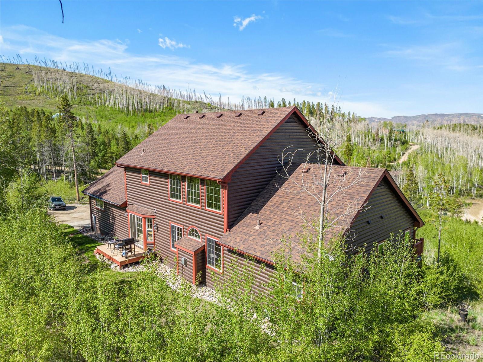MLS Image #42 for 608  gcr 412 ,granby, Colorado
