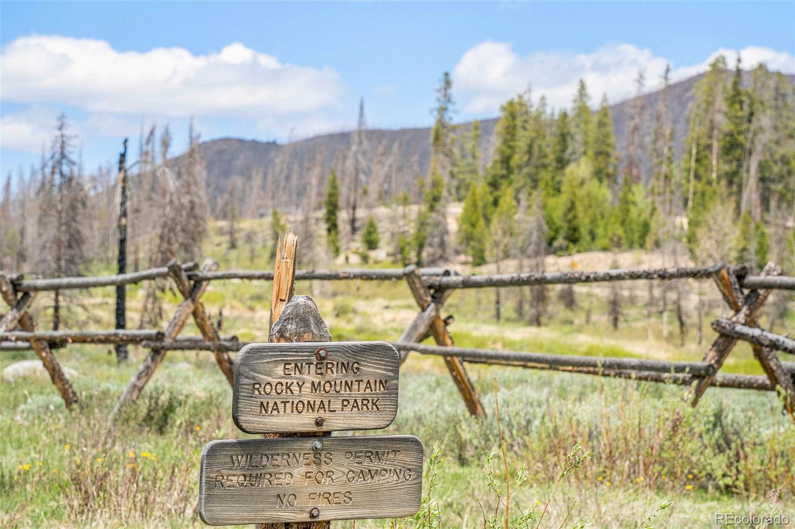 MLS Image #45 for 608  gcr 412 ,granby, Colorado