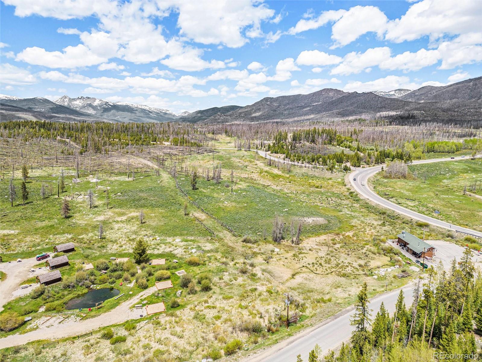 MLS Image #46 for 608  gcr 412 ,granby, Colorado