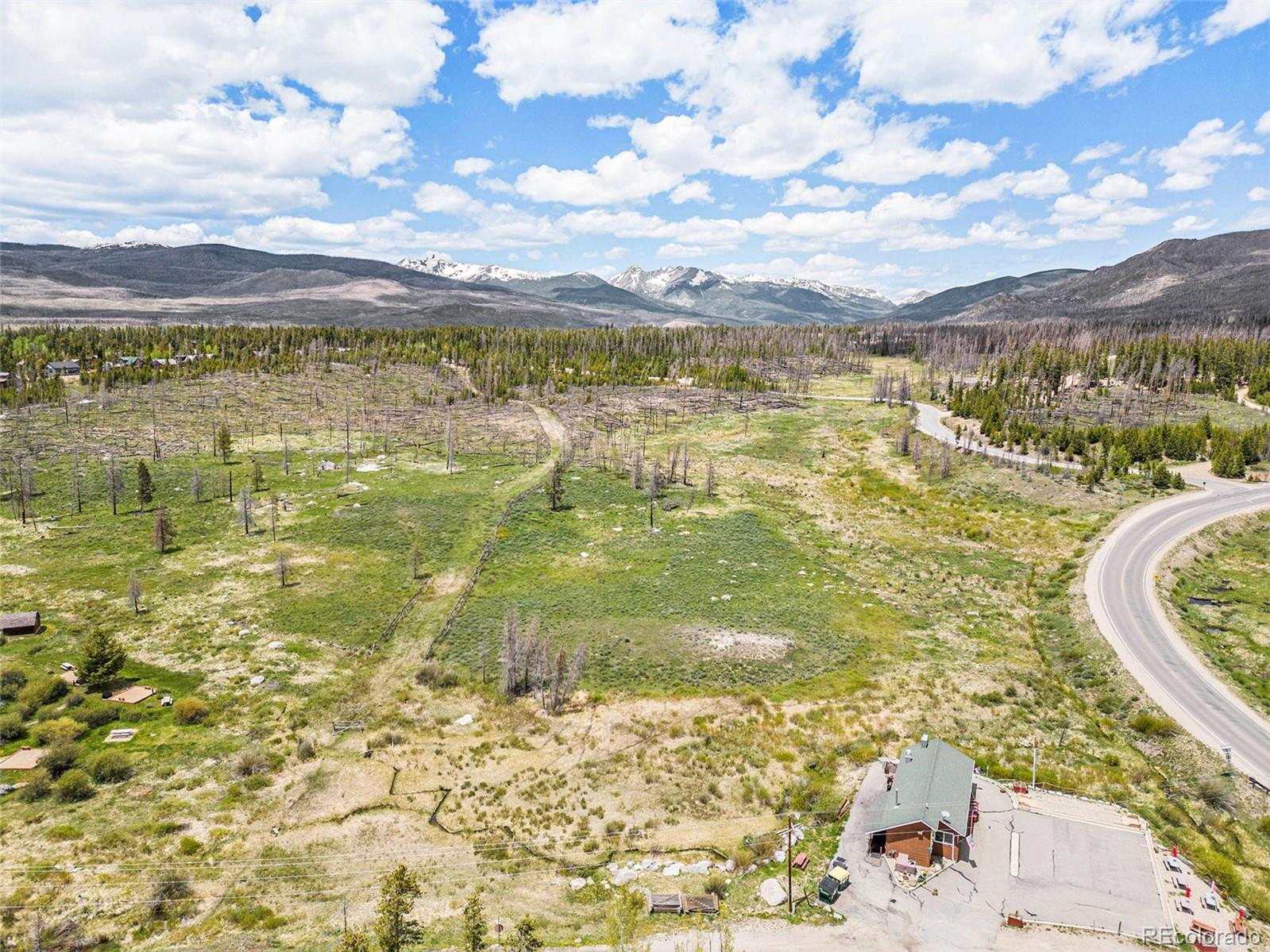 MLS Image #47 for 608  gcr 412 ,granby, Colorado