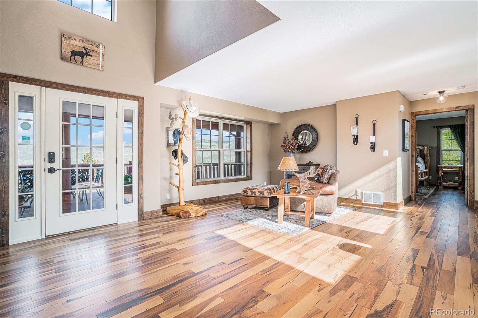 MLS Image #7 for 608  gcr 412 ,granby, Colorado
