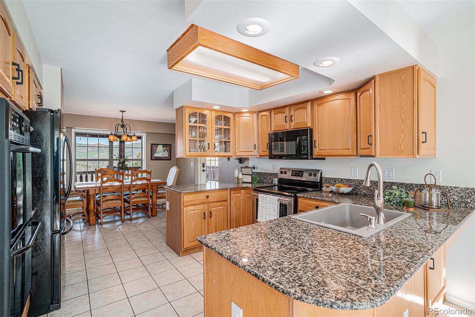 MLS Image #9 for 608  gcr 412 ,granby, Colorado