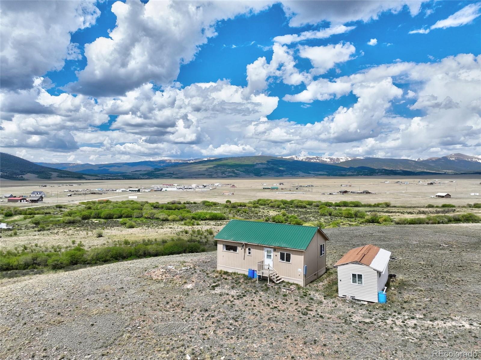 MLS Image #0 for 1091  kokanee road,fairplay, Colorado