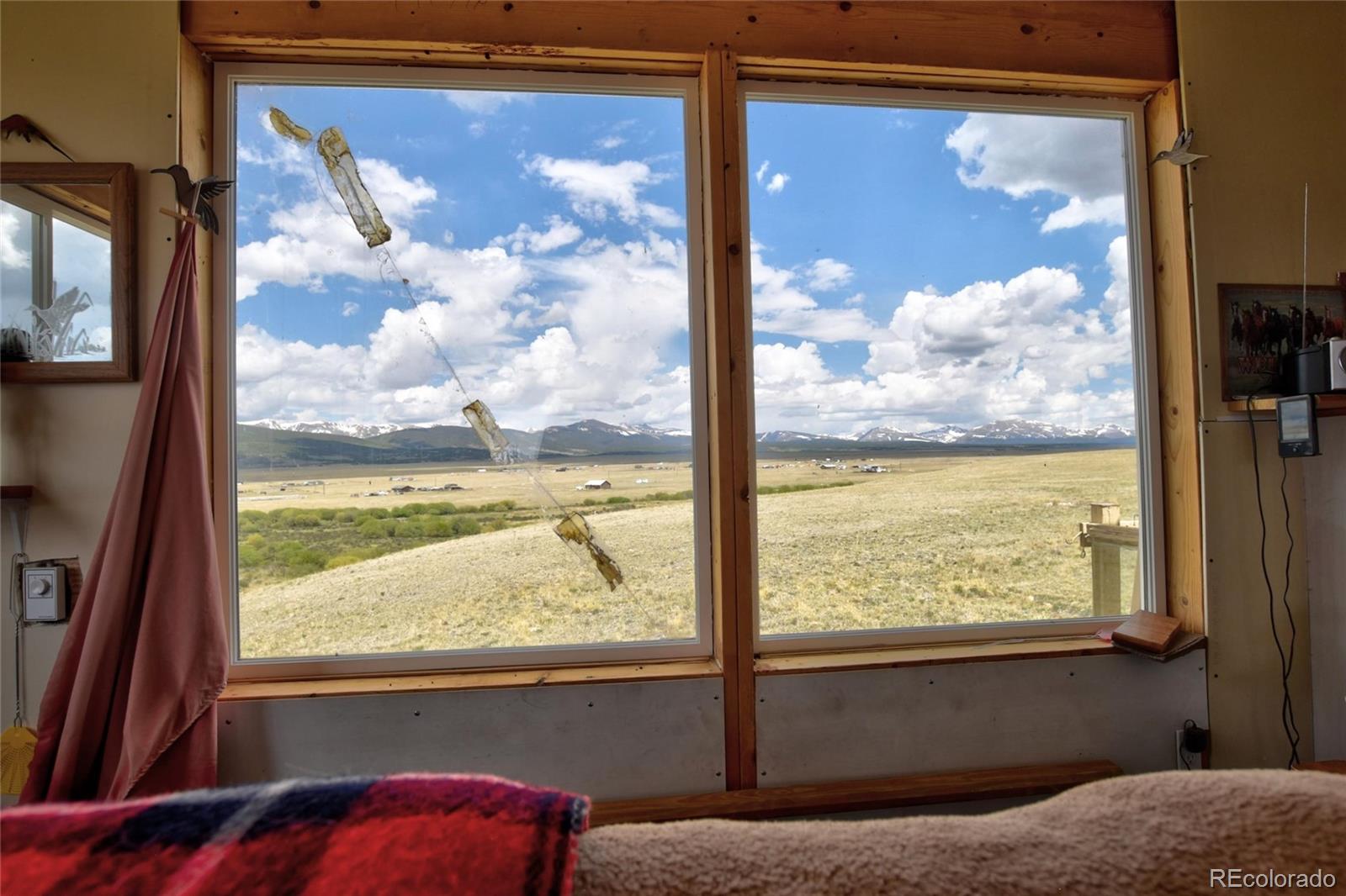 MLS Image #2 for 1091  kokanee road,fairplay, Colorado
