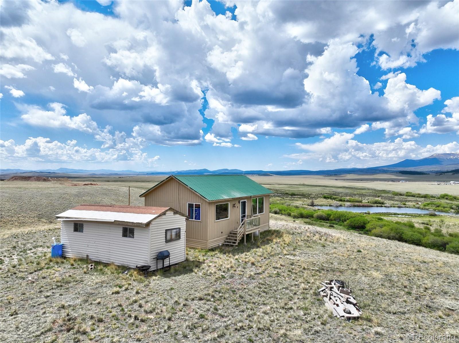 MLS Image #31 for 1091  kokanee road,fairplay, Colorado