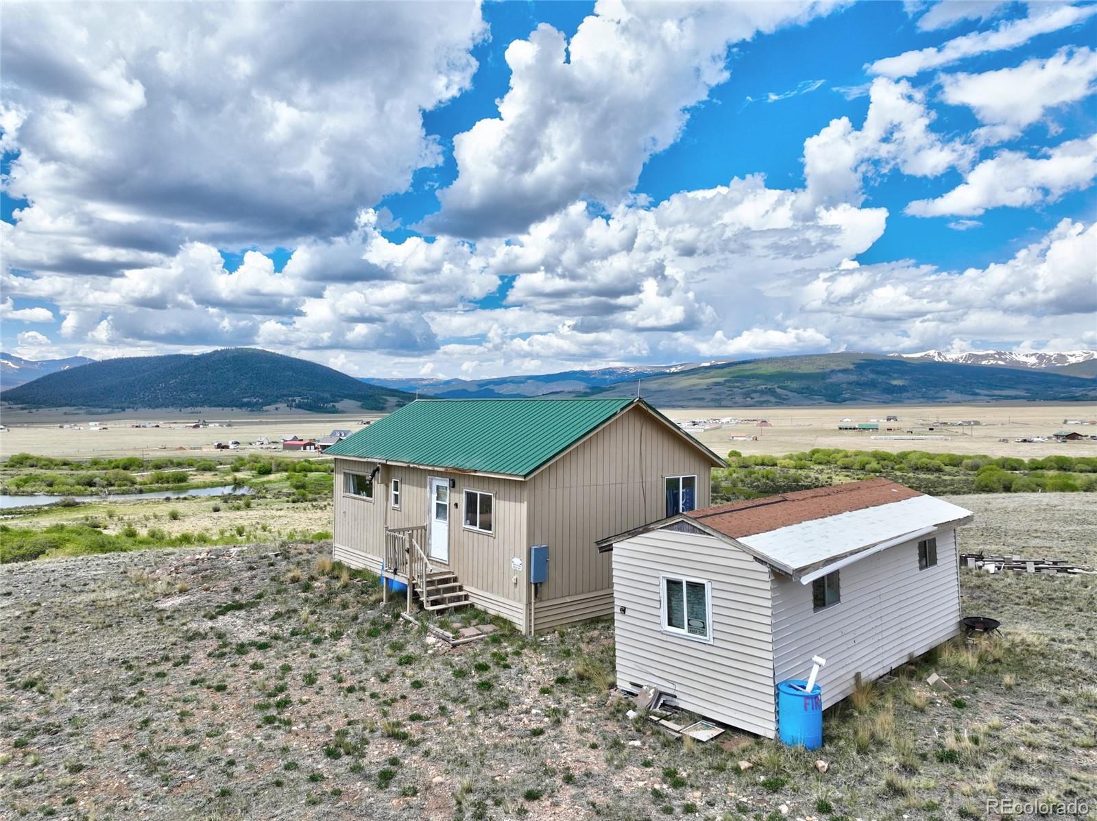 MLS Image #32 for 1091  kokanee road,fairplay, Colorado