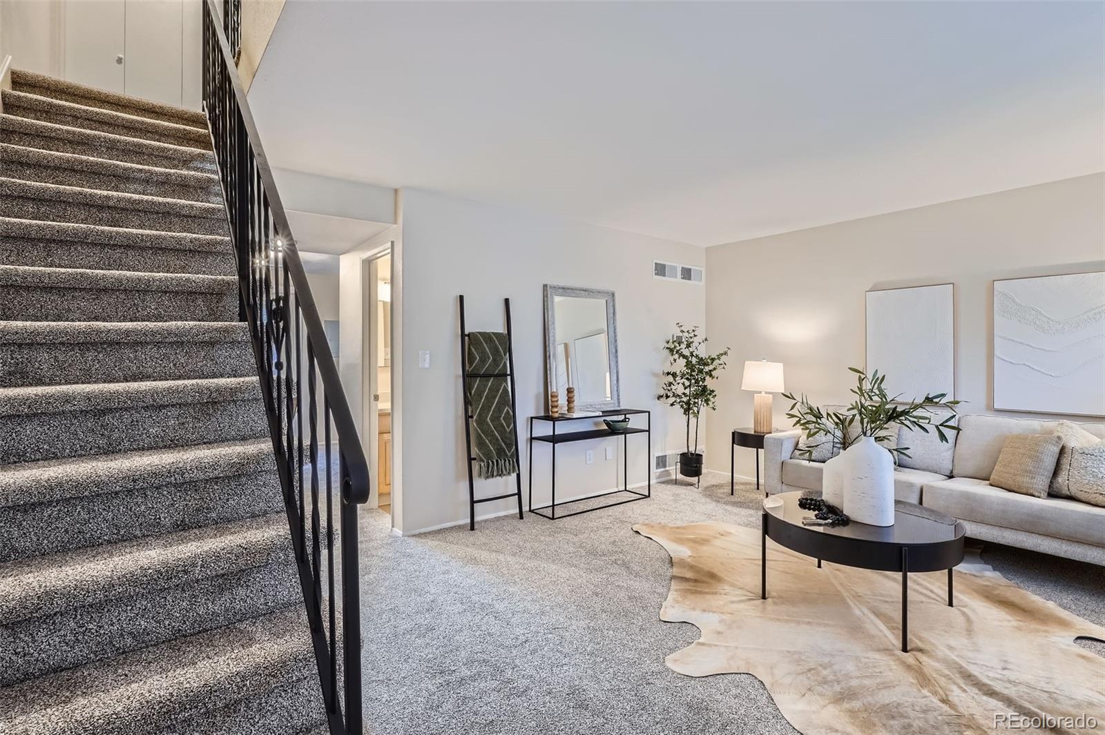 MLS Image #2 for 5511 s lowell boulevard,littleton, Colorado