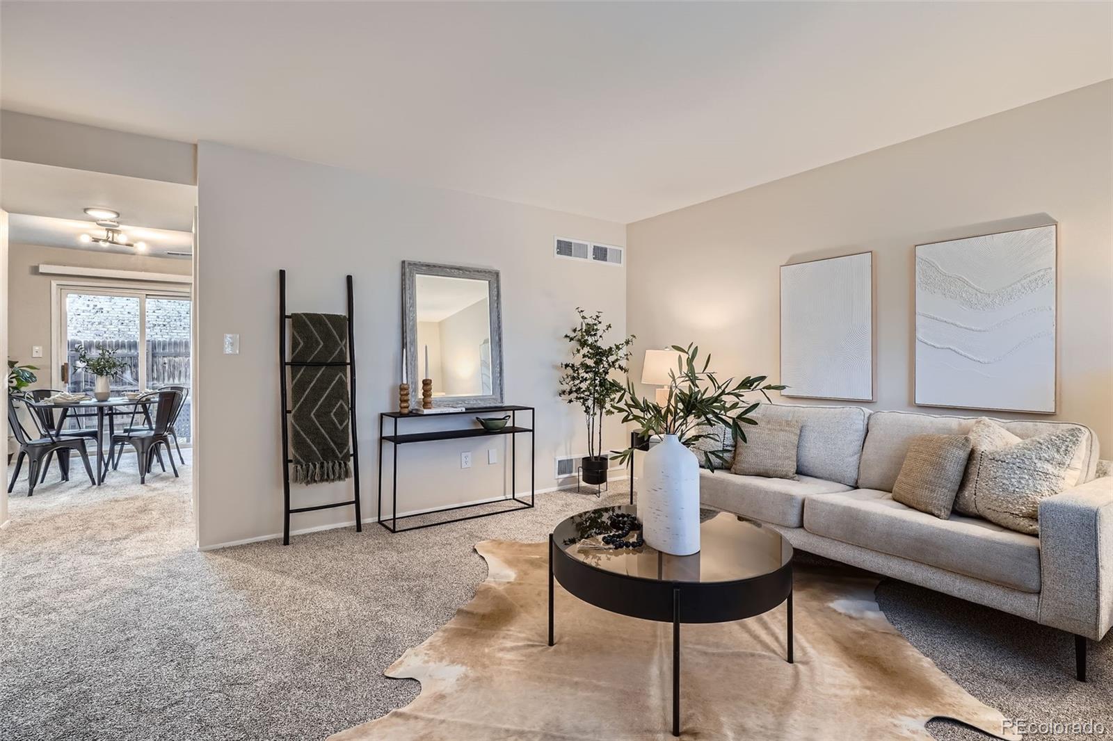 MLS Image #4 for 5511 s lowell boulevard,littleton, Colorado