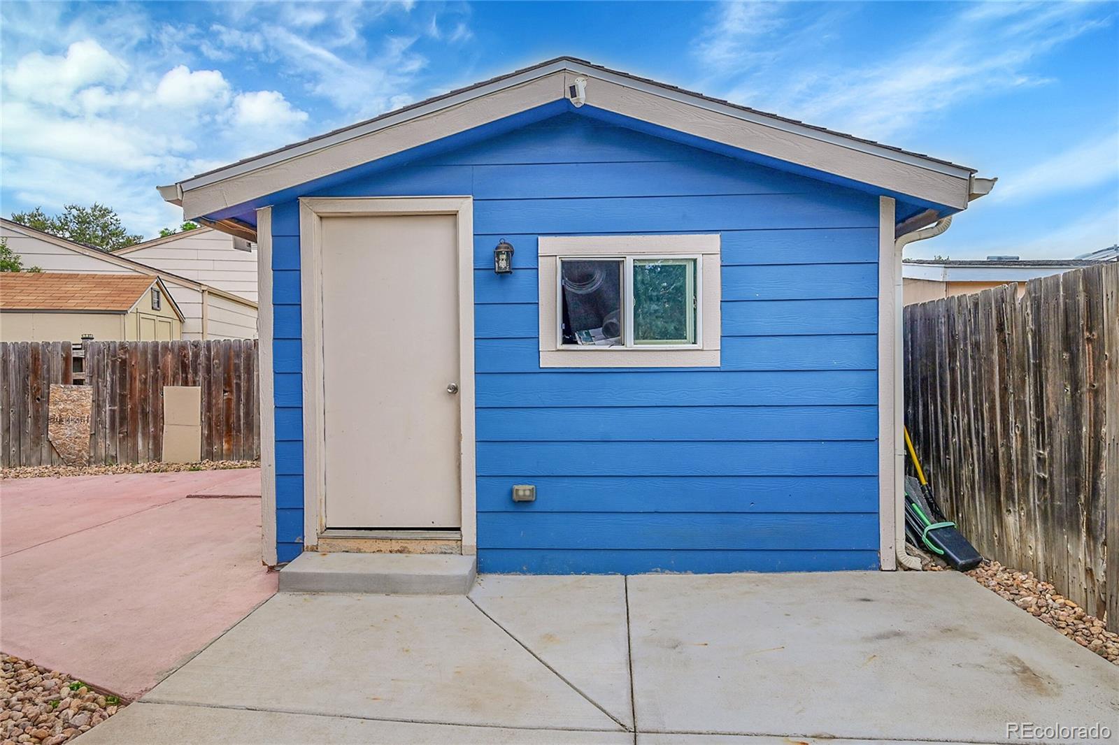 MLS Image #25 for 1922  danube way,aurora, Colorado