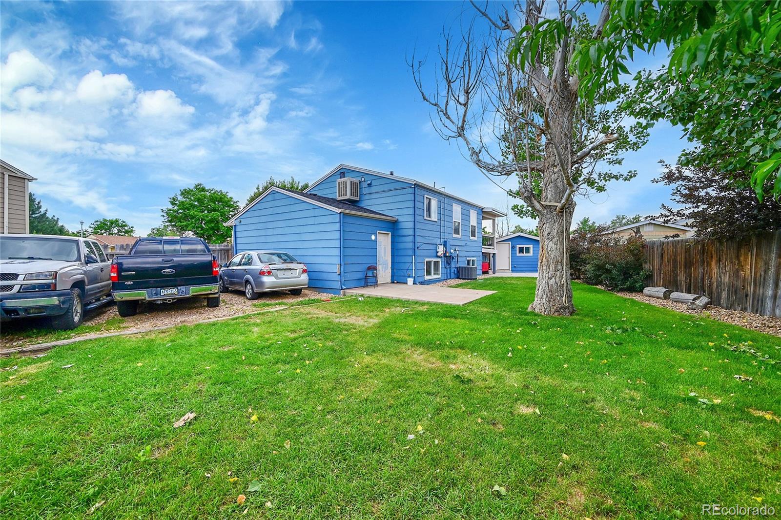 MLS Image #27 for 1922  danube way,aurora, Colorado