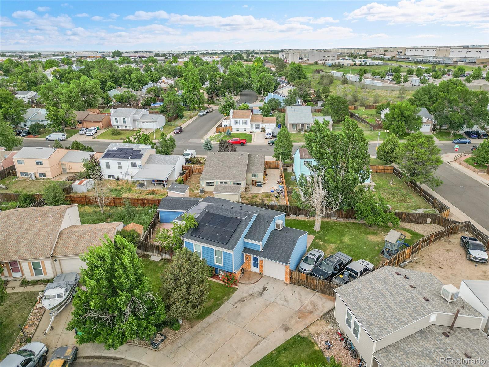 MLS Image #31 for 1922  danube way,aurora, Colorado
