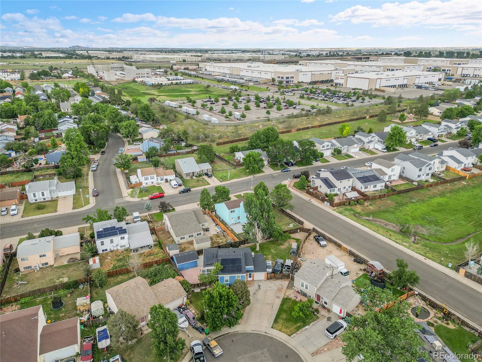 MLS Image #35 for 1922  danube way,aurora, Colorado