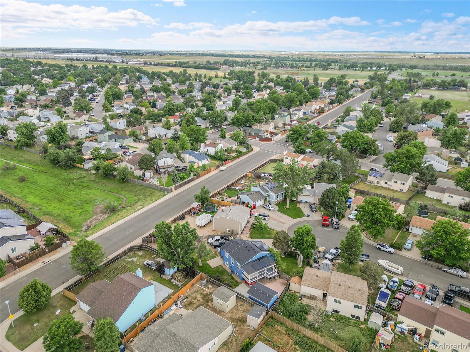MLS Image #36 for 1922  danube way,aurora, Colorado