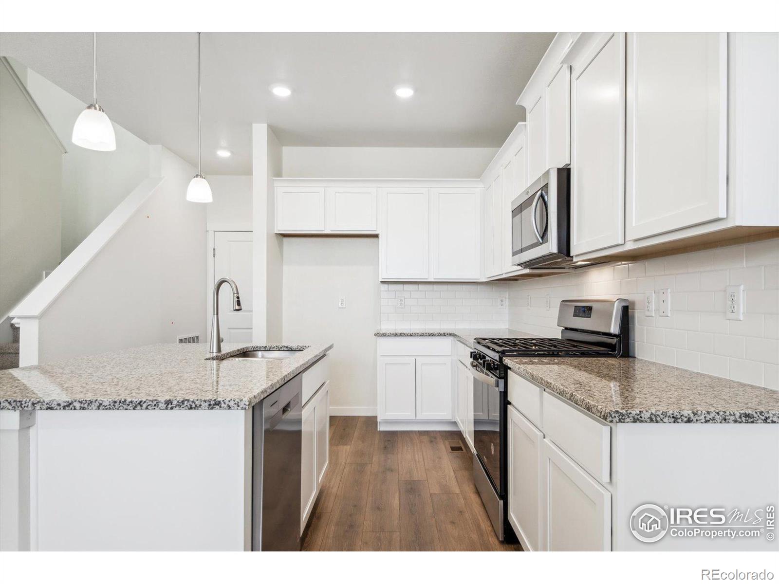 MLS Image #5 for 18712 e 99th avenue,commerce city, Colorado