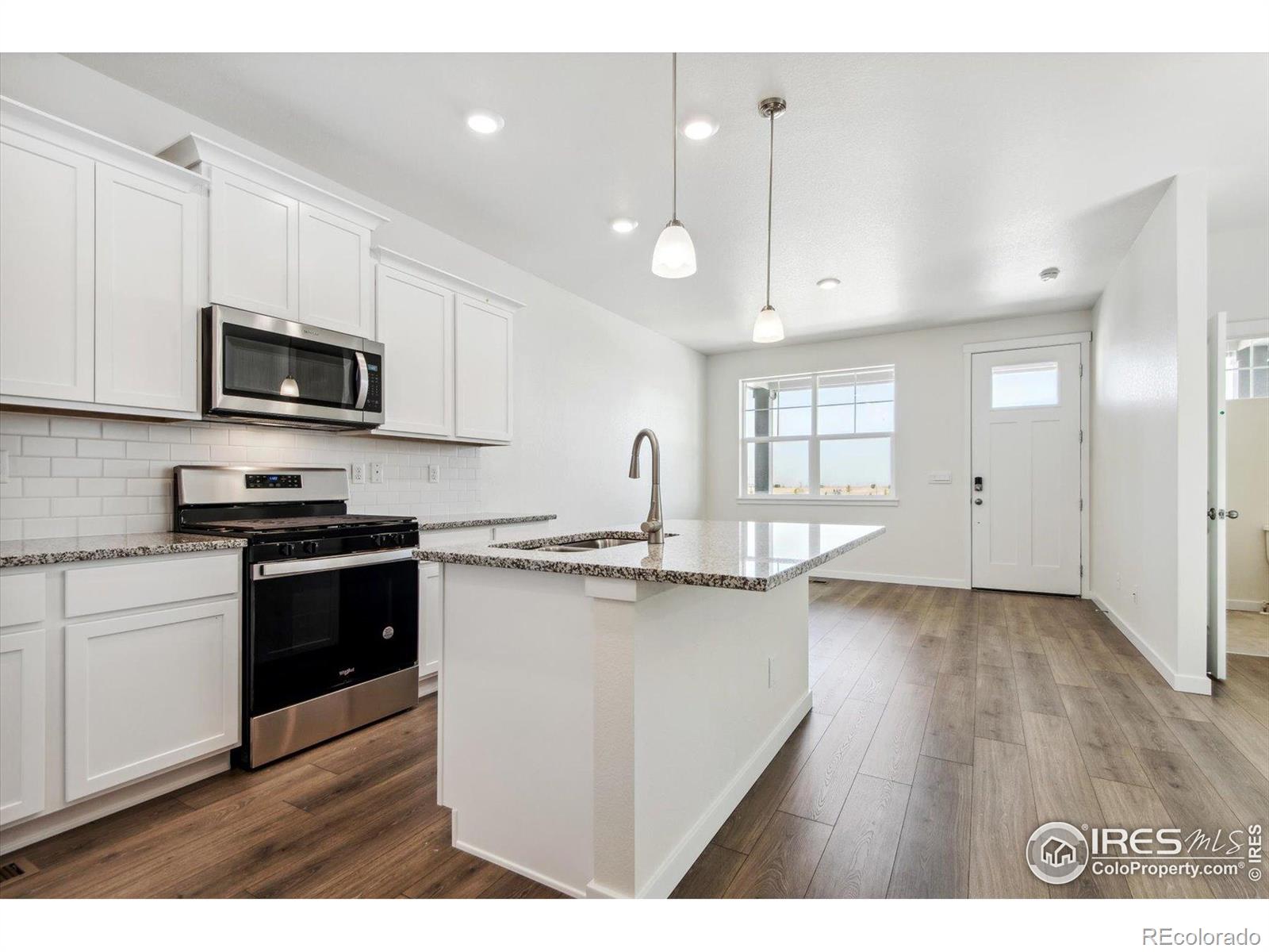 MLS Image #9 for 18712 e 99th avenue,commerce city, Colorado