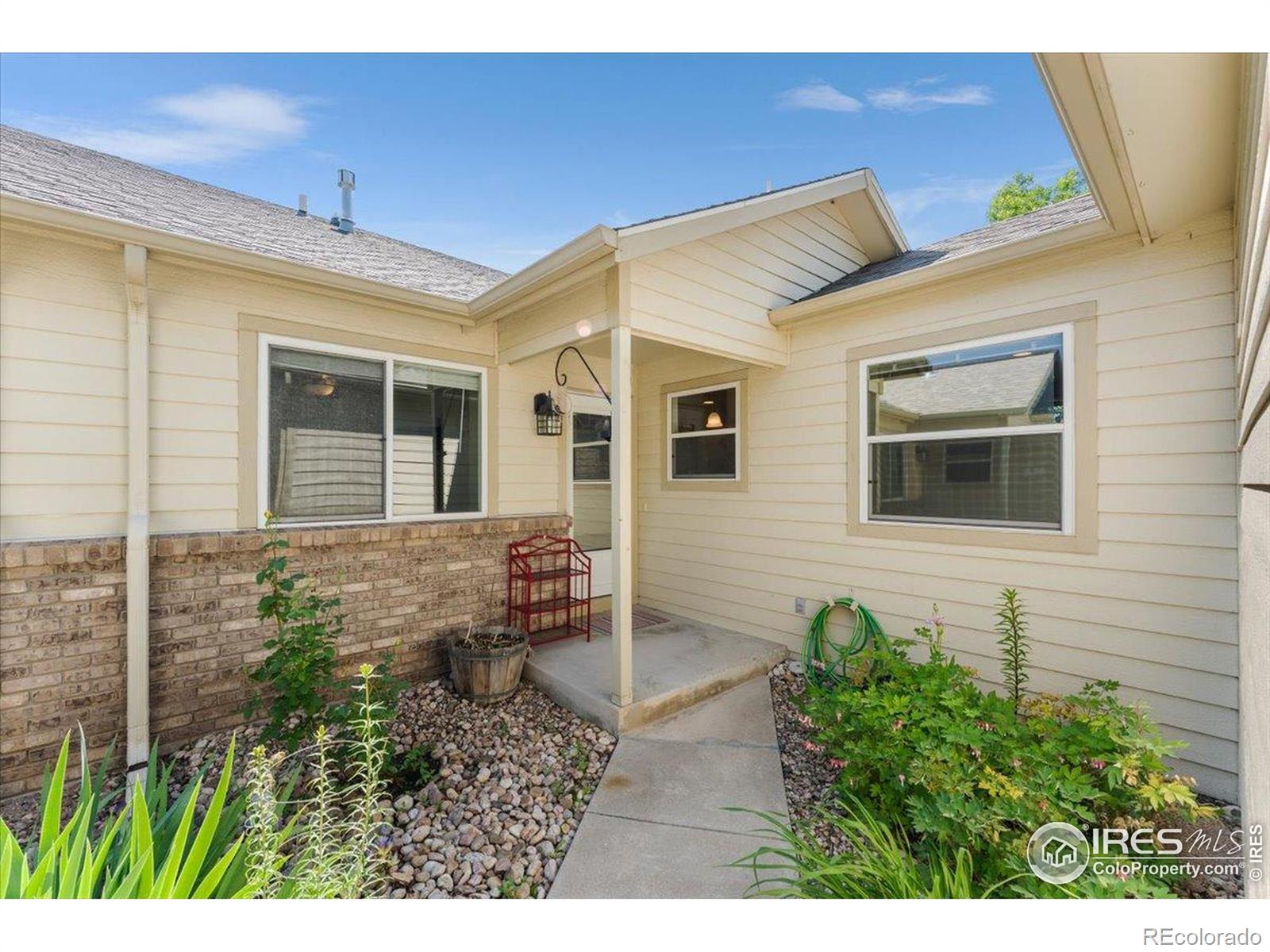 MLS Image #2 for 3525  auntie stone street,fort collins, Colorado