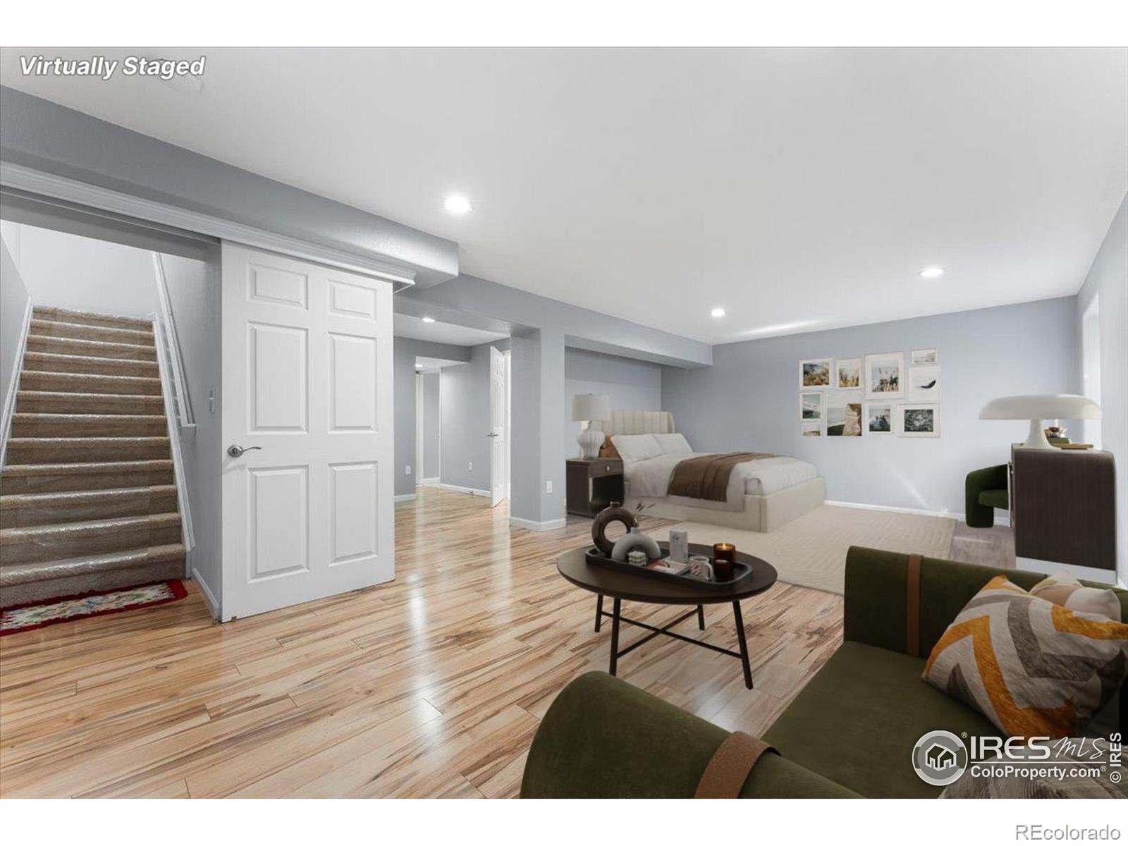 MLS Image #21 for 3525  auntie stone street,fort collins, Colorado