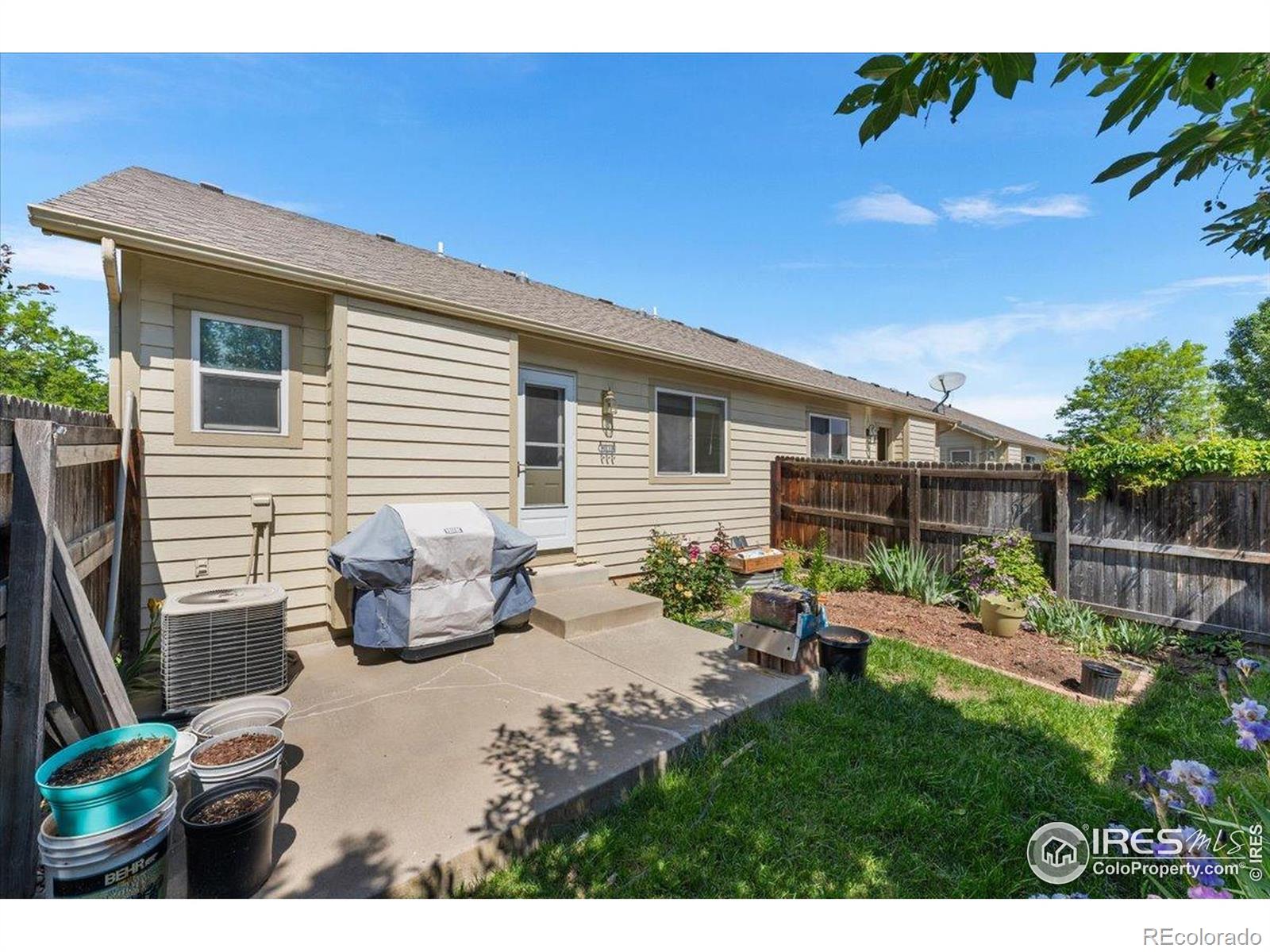 MLS Image #26 for 3525  auntie stone street,fort collins, Colorado