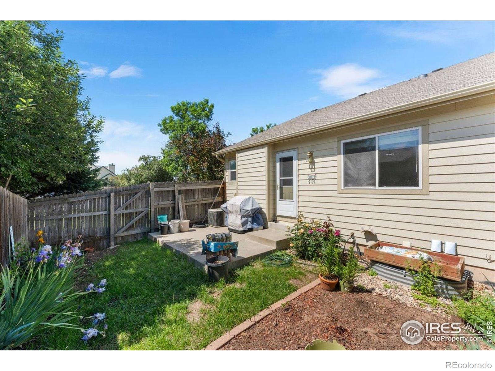 MLS Image #27 for 3525  auntie stone street,fort collins, Colorado