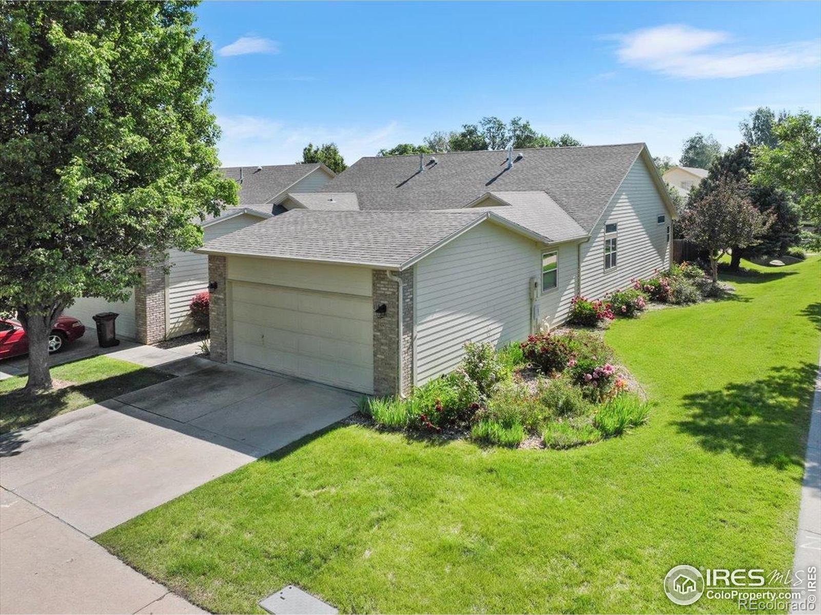 MLS Image #29 for 3525  auntie stone street,fort collins, Colorado