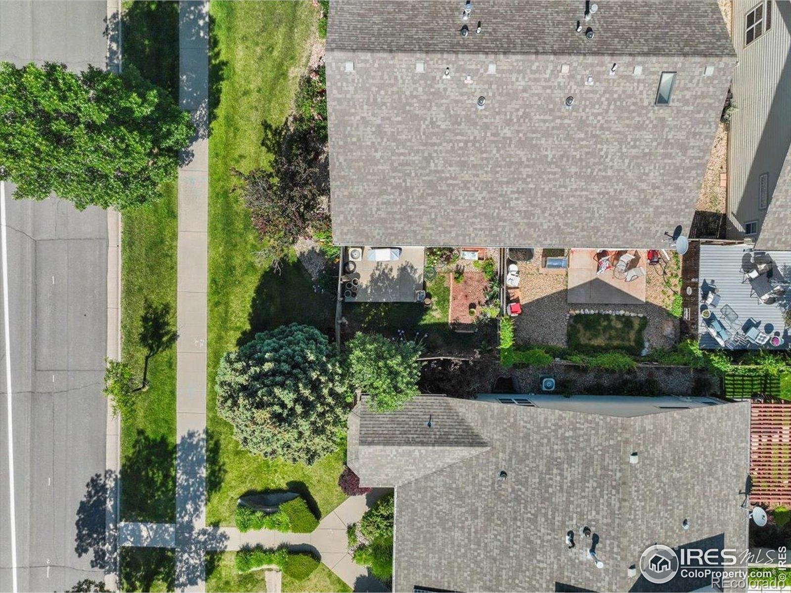 MLS Image #32 for 3525  auntie stone street,fort collins, Colorado
