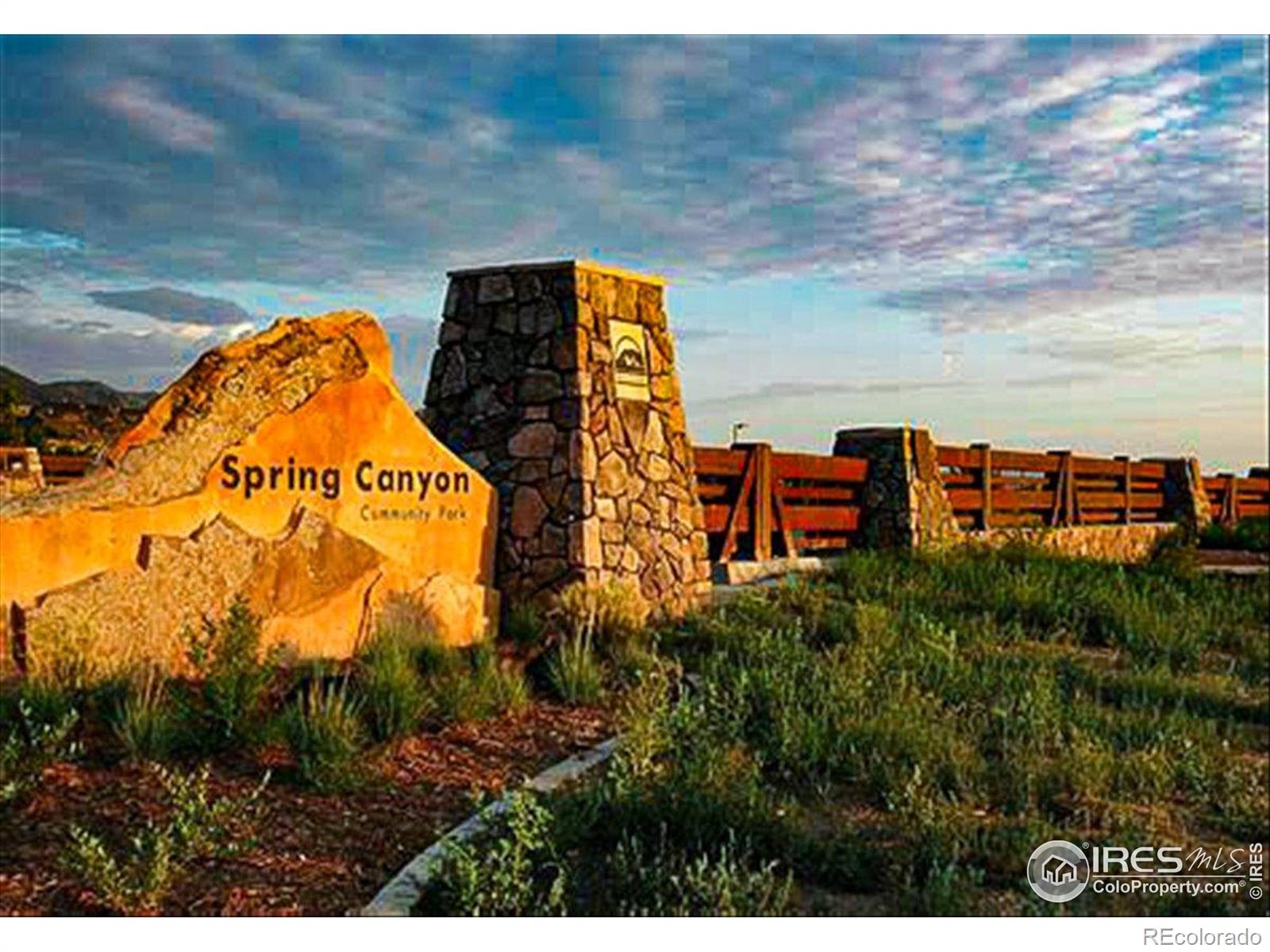 MLS Image #34 for 3525  auntie stone street,fort collins, Colorado