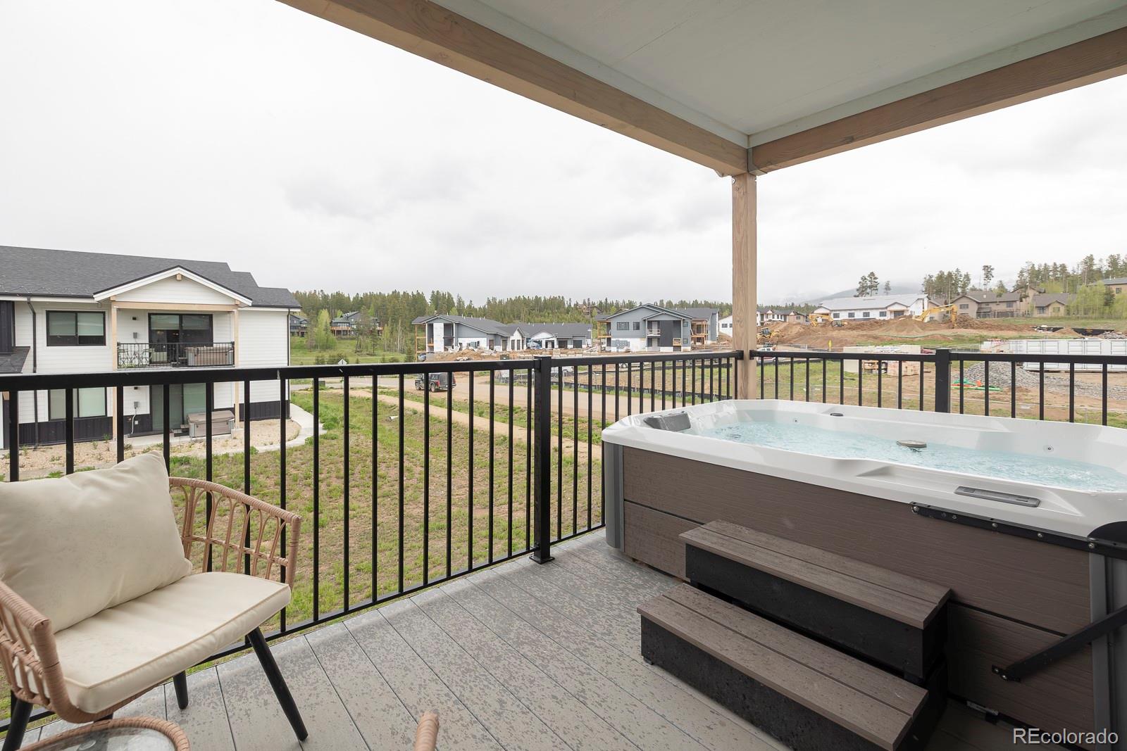 MLS Image #15 for 361  gcr 840 ,fraser, Colorado