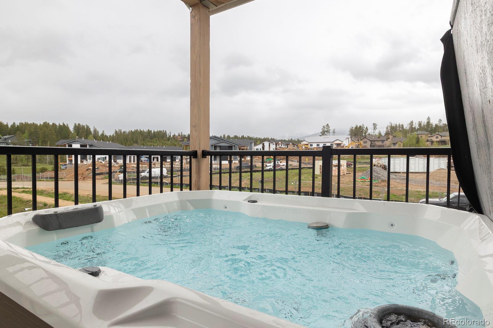 MLS Image #16 for 361  gcr 840 ,fraser, Colorado