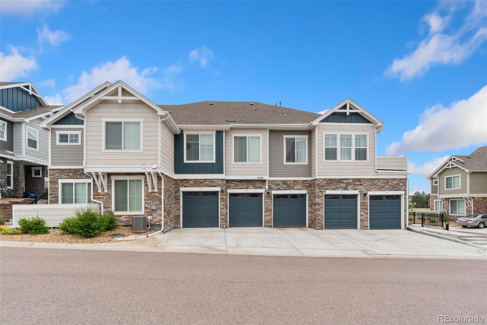 MLS Image #19 for 5745 s buchanan court,aurora, Colorado