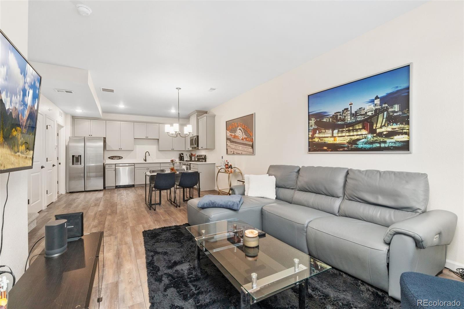 MLS Image #2 for 5745 s buchanan court,aurora, Colorado