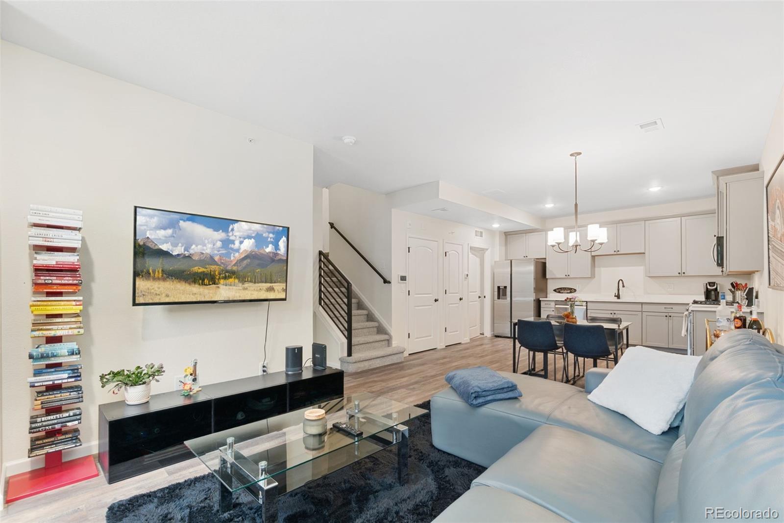 MLS Image #4 for 5745 s buchanan court,aurora, Colorado