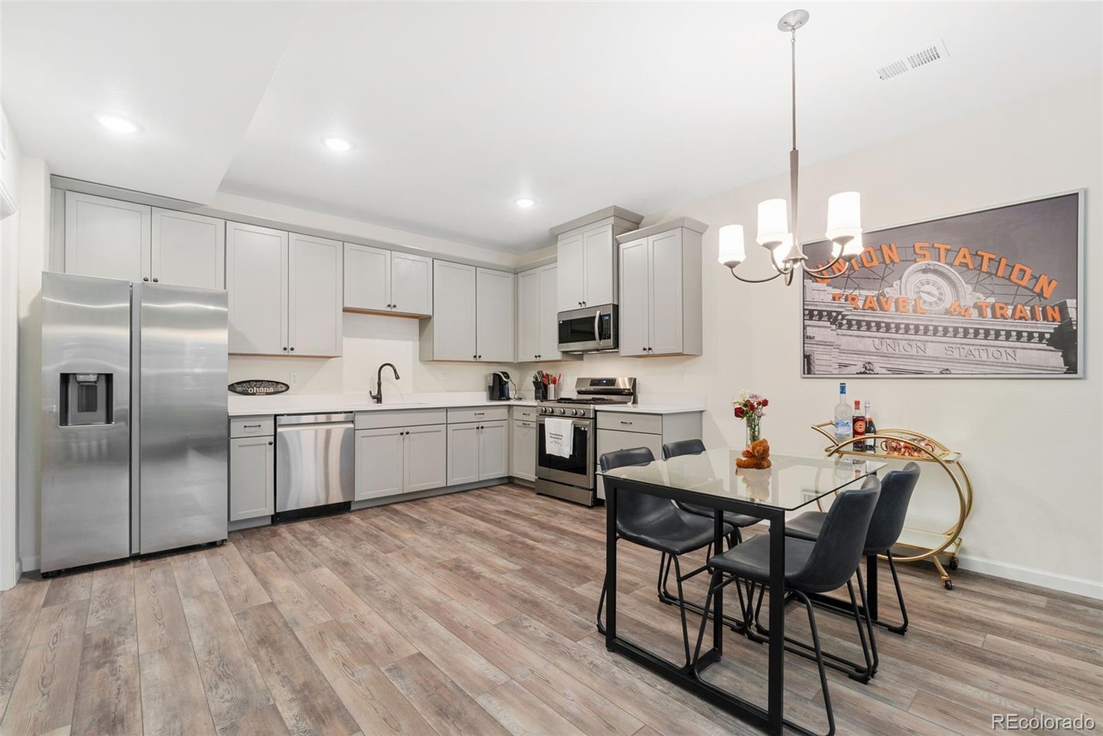 MLS Image #5 for 5745 s buchanan court,aurora, Colorado