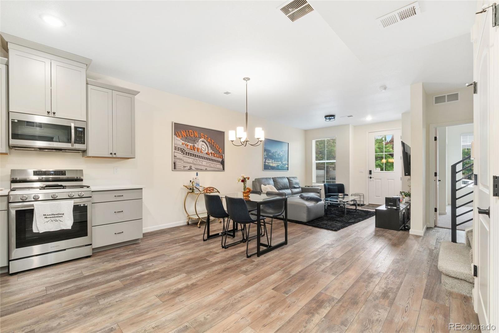MLS Image #6 for 5745 s buchanan court,aurora, Colorado