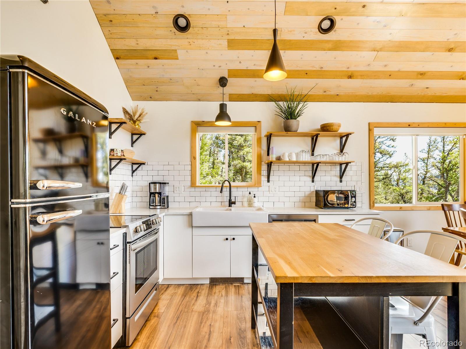 MLS Image #10 for 2946  middle fork vista,fairplay, Colorado