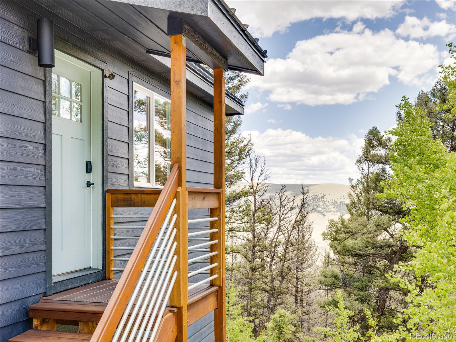 MLS Image #2 for 2946  middle fork vista,fairplay, Colorado