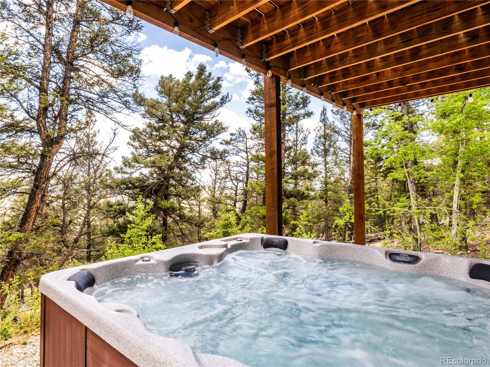 MLS Image #29 for 2946  middle fork vista,fairplay, Colorado