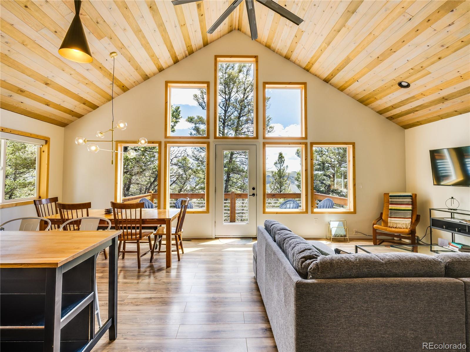 MLS Image #3 for 2946  middle fork vista,fairplay, Colorado