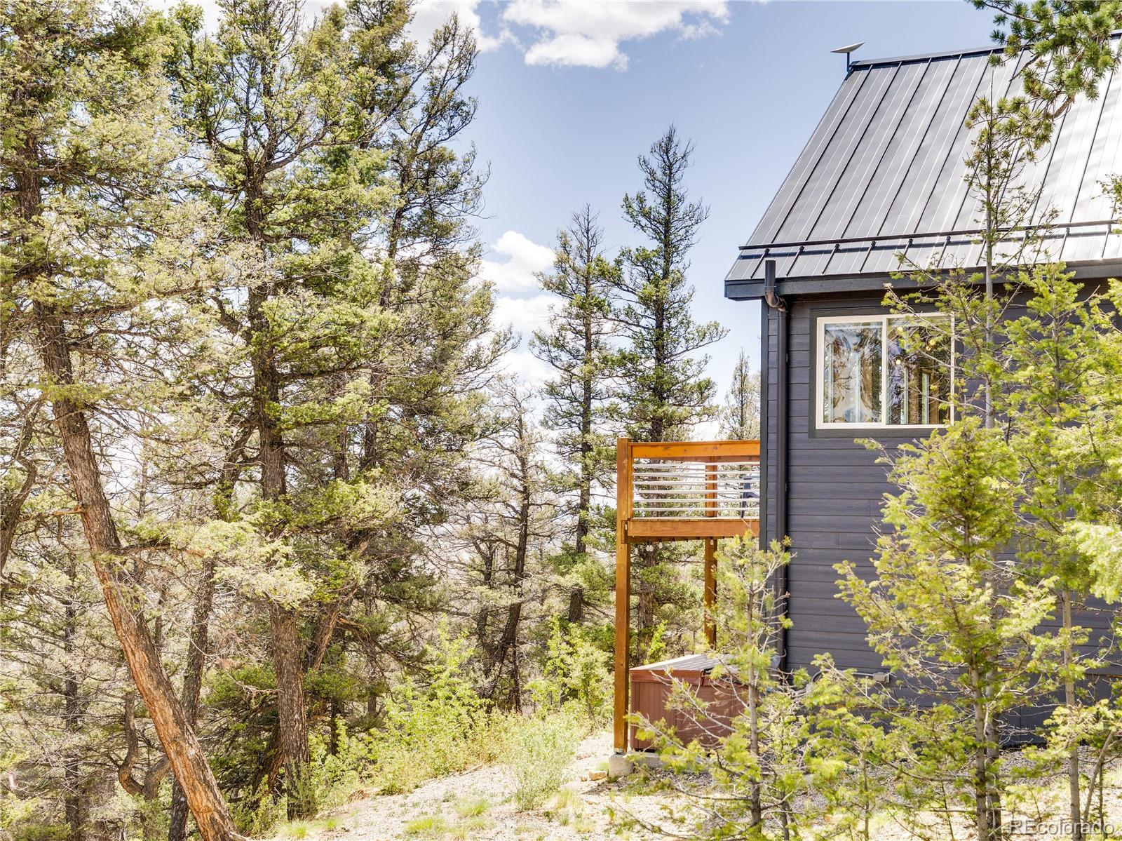 MLS Image #33 for 2946  middle fork vista,fairplay, Colorado