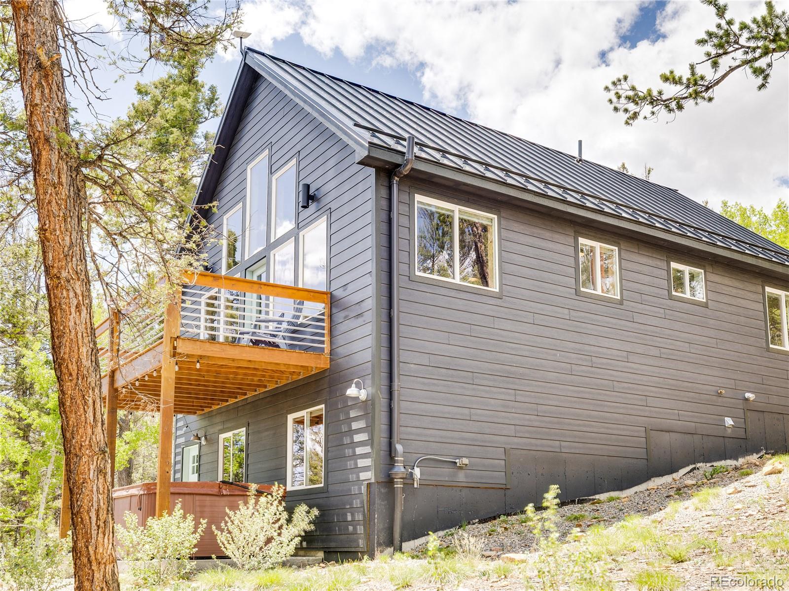MLS Image #34 for 2946  middle fork vista,fairplay, Colorado