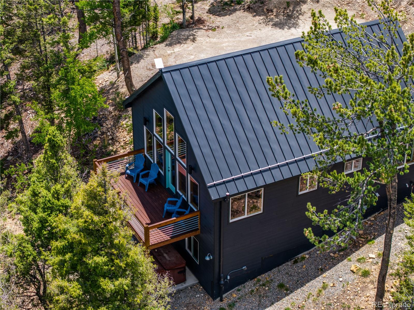 MLS Image #35 for 2946  middle fork vista,fairplay, Colorado